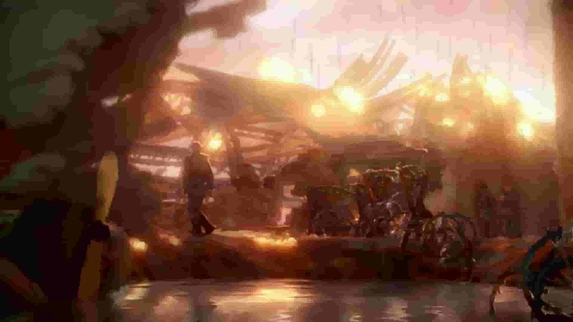 11-11 Memories Retold screenshot thumbnail screenshot 6