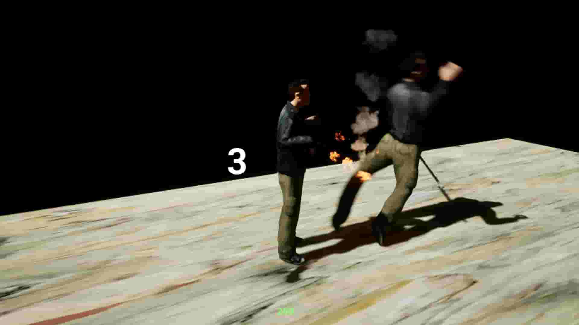 123 wooden figures screenshot thumbnail screenshot 0