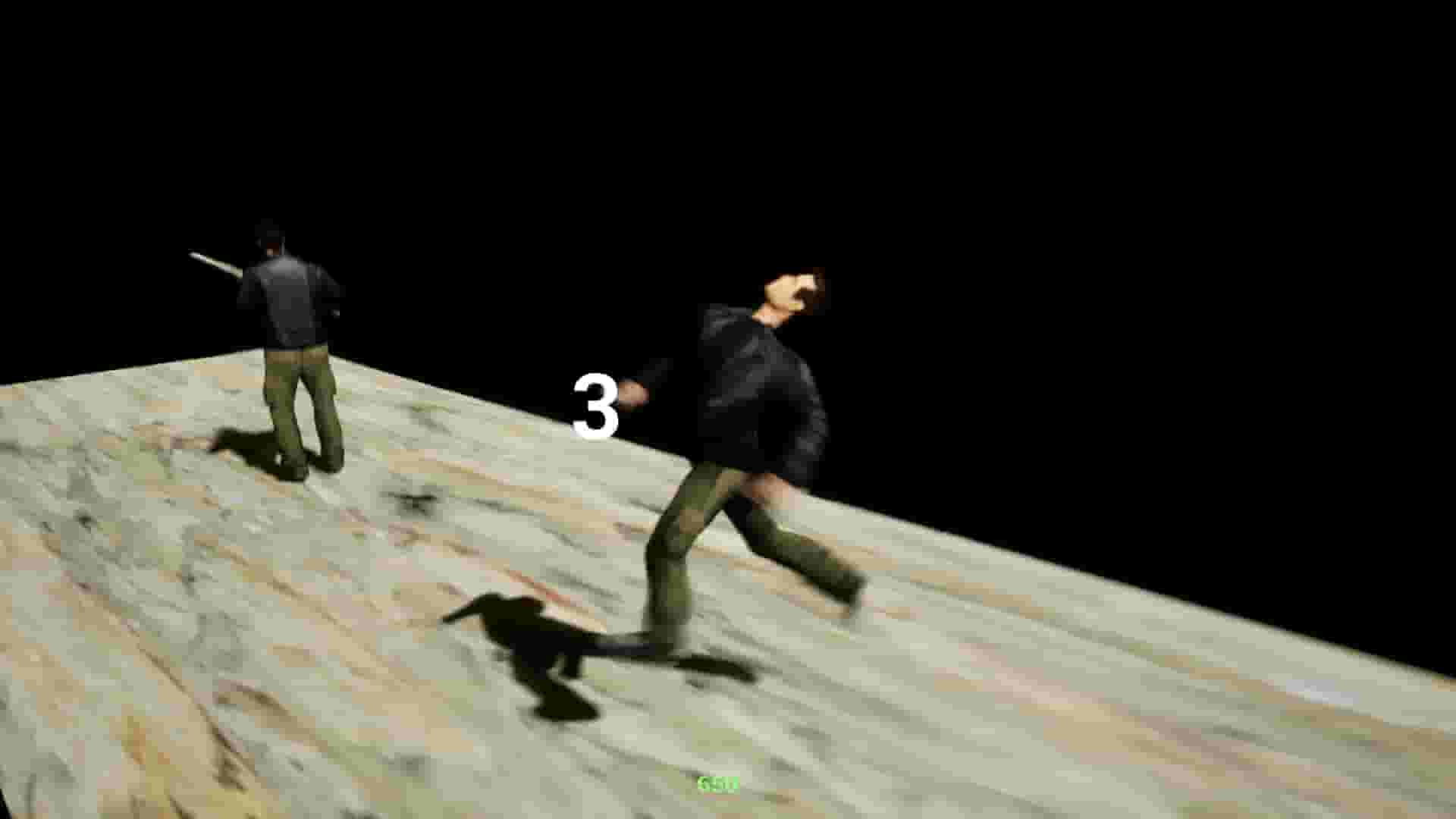 123 wooden figures screenshot thumbnail screenshot 1