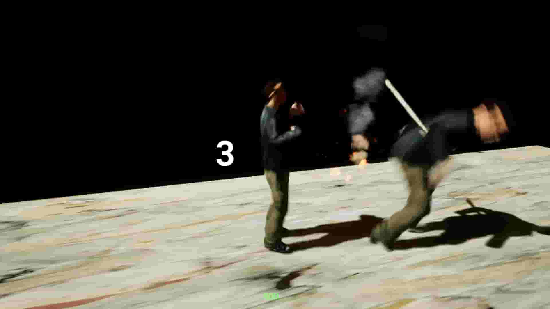 123 wooden figures screenshot thumbnail screenshot 2