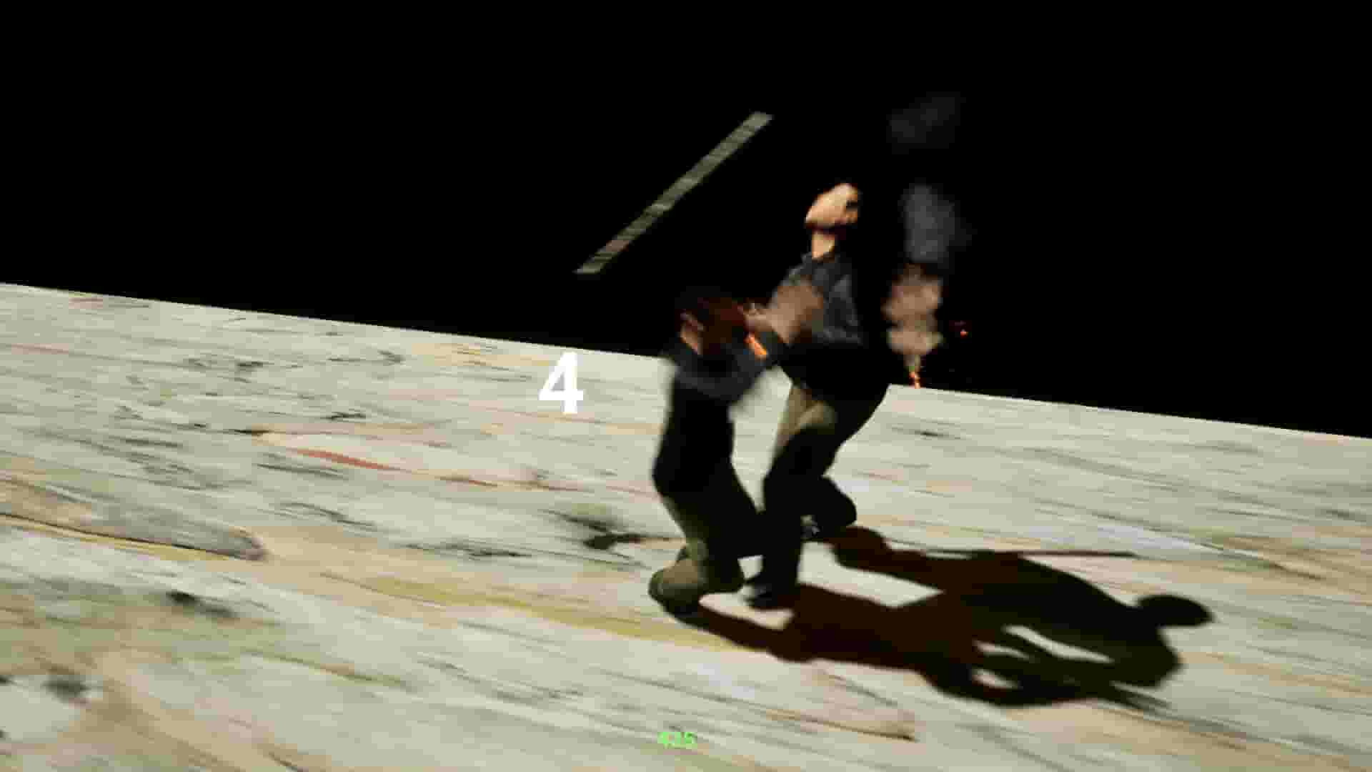 123 wooden figures screenshot thumbnail screenshot 3