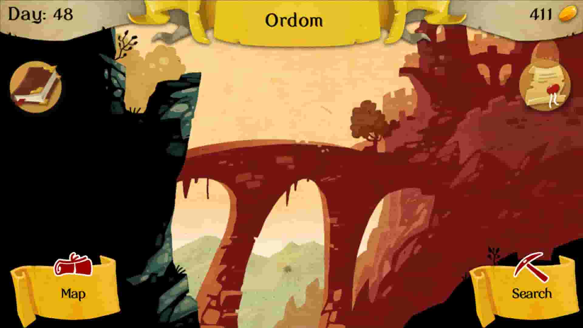 16bit Trader screenshot thumbnail screenshot 2