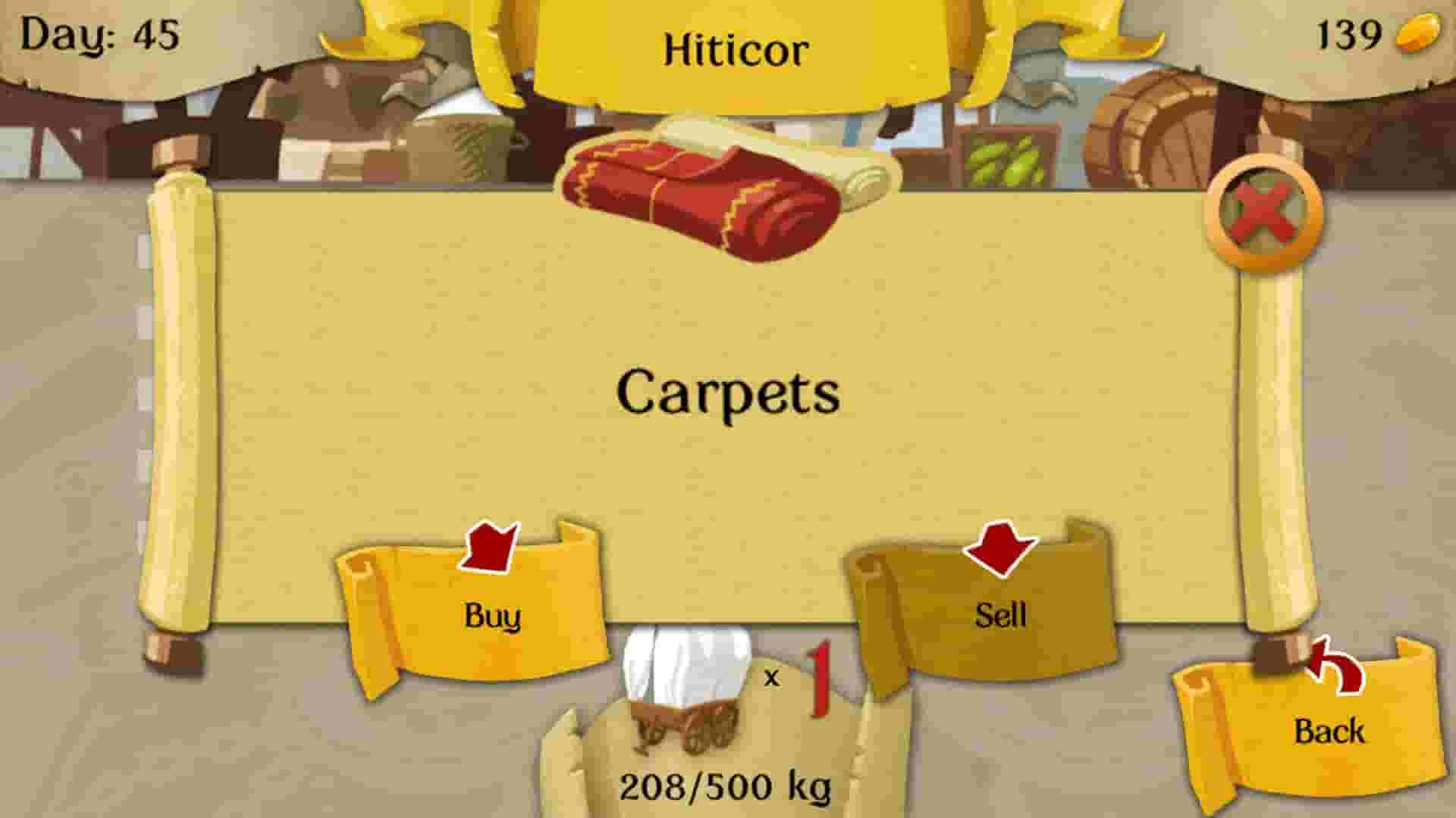 16bit Trader screenshot thumbnail screenshot 4