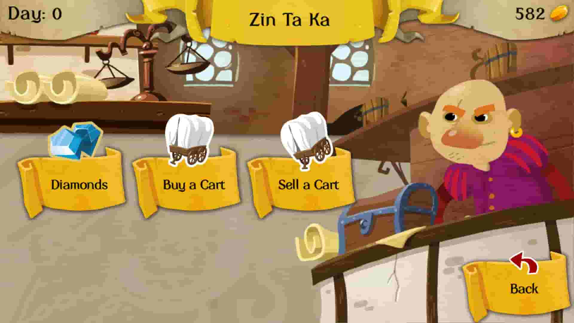 16bit Trader screenshot thumbnail screenshot 5