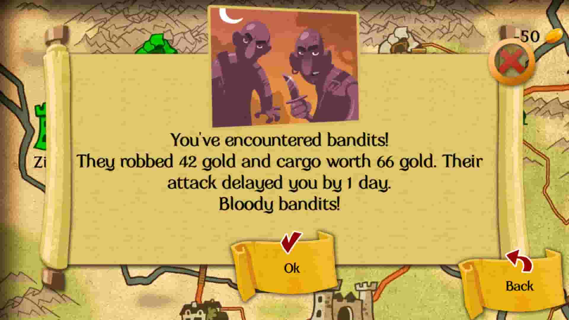 16bit Trader screenshot thumbnail screenshot 6