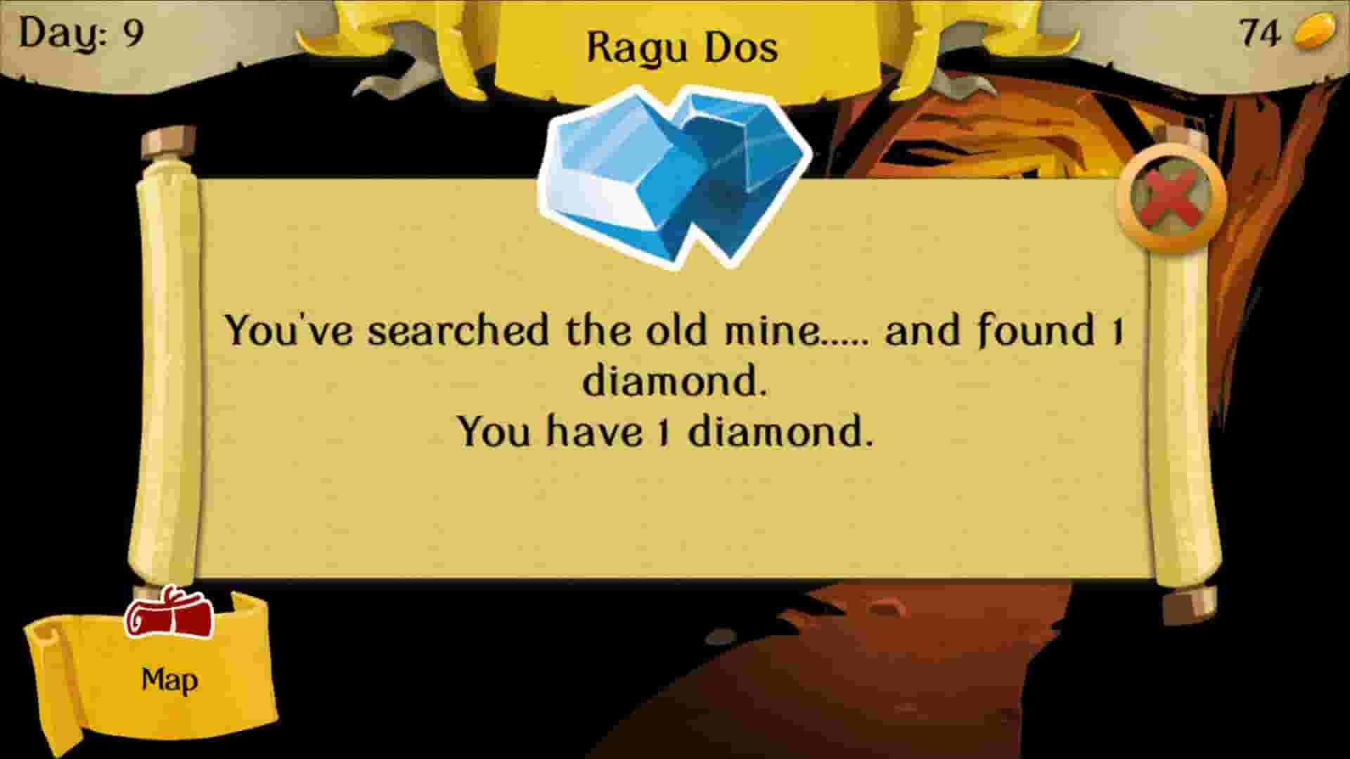 16bit Trader screenshot thumbnail screenshot 8