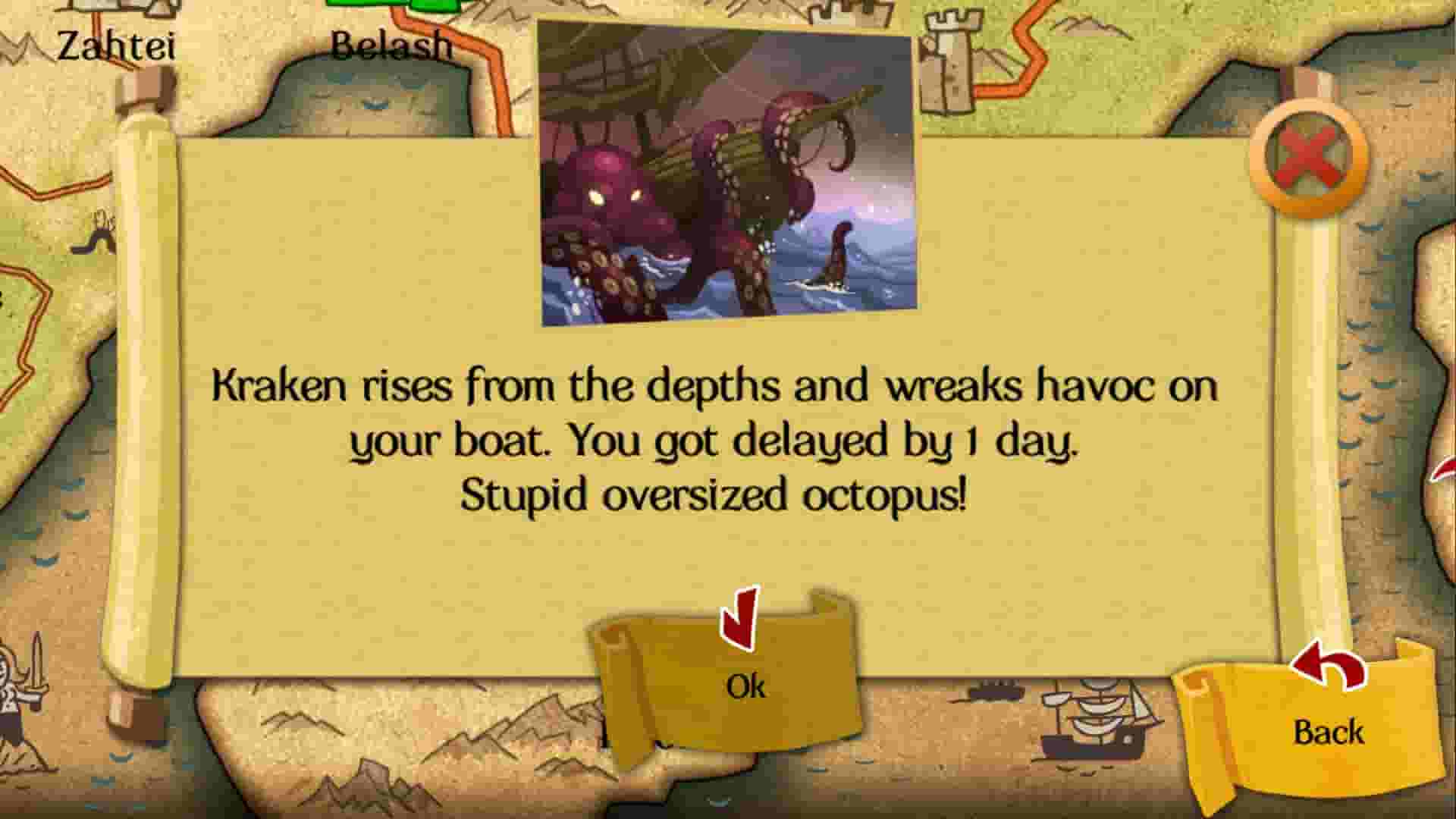 16bit Trader screenshot thumbnail screenshot 9