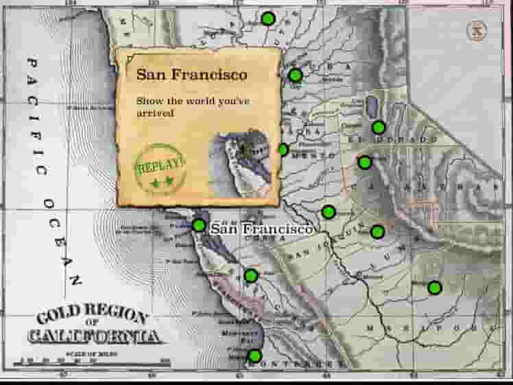 1849: Gold Edition screenshot thumbnail screenshot 1