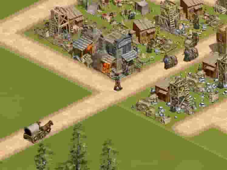 1849: Gold Edition screenshot thumbnail screenshot 10