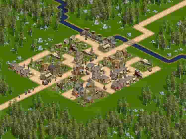 1849: Gold Edition screenshot thumbnail screenshot 11