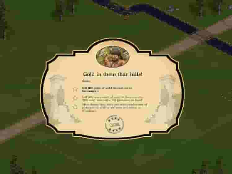 1849: Gold Edition screenshot thumbnail screenshot 2