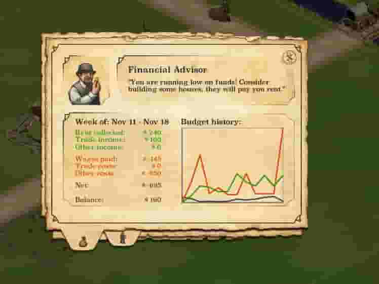 1849: Gold Edition screenshot thumbnail screenshot 3