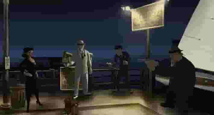 1954 Alcatraz screenshot thumbnail screenshot 1