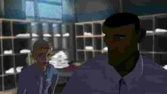 1954 Alcatraz screenshot thumbnail screenshot 10