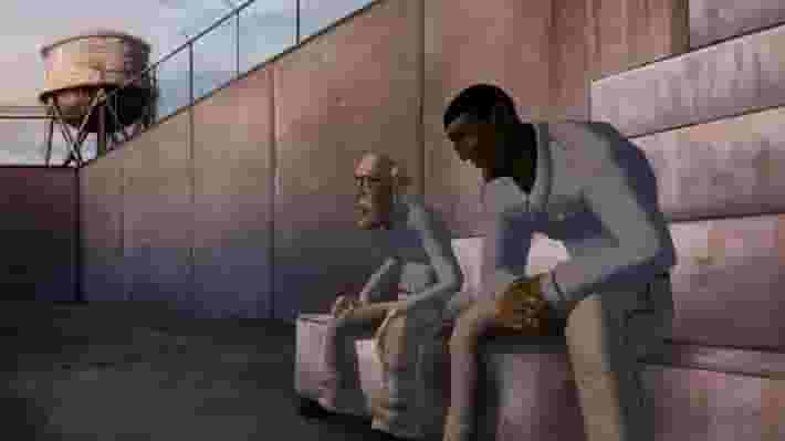 1954 Alcatraz screenshot thumbnail screenshot 2