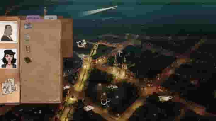 1954 Alcatraz screenshot thumbnail screenshot 3