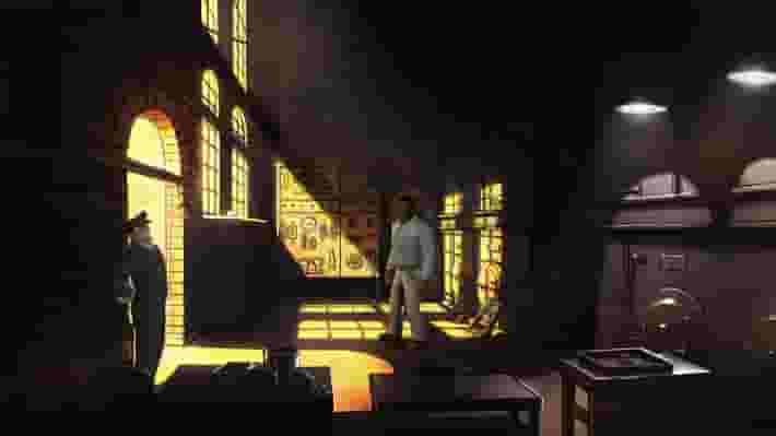 1954 Alcatraz screenshot thumbnail screenshot 9