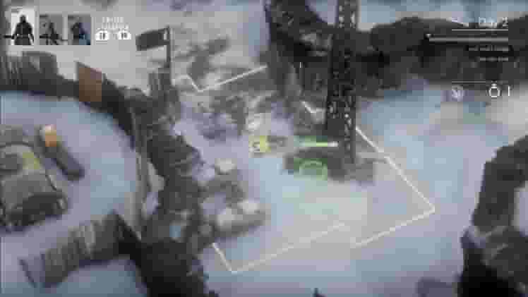 1971 Project Helios screenshot thumbnail screenshot 0