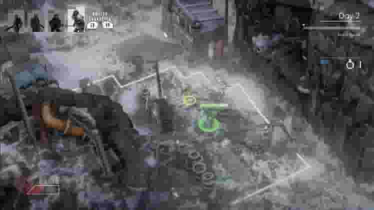 1971 Project Helios screenshot thumbnail screenshot 2