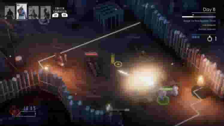 1971 Project Helios screenshot thumbnail screenshot 3