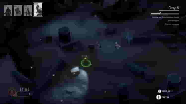 1971 Project Helios screenshot thumbnail screenshot 4