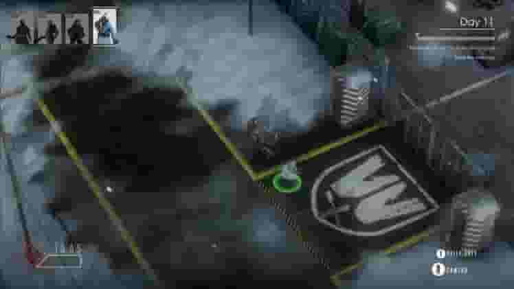 1971 Project Helios screenshot thumbnail screenshot 5