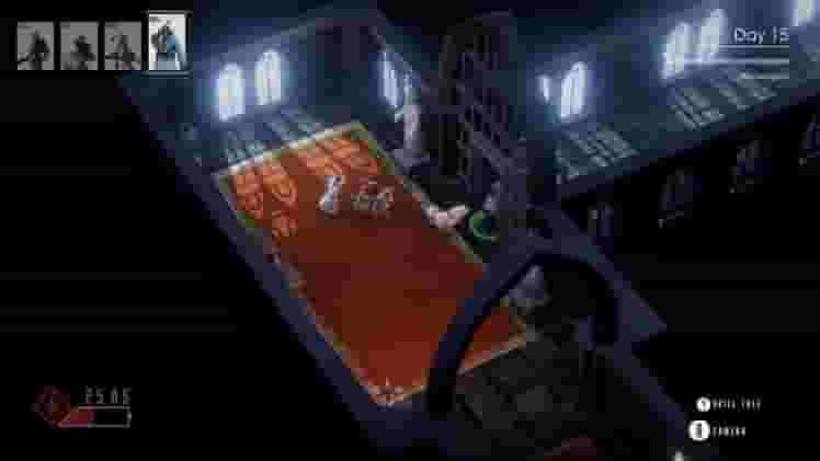 1971 Project Helios screenshot thumbnail screenshot 7