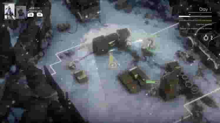 1971 Project Helios screenshot thumbnail screenshot 8