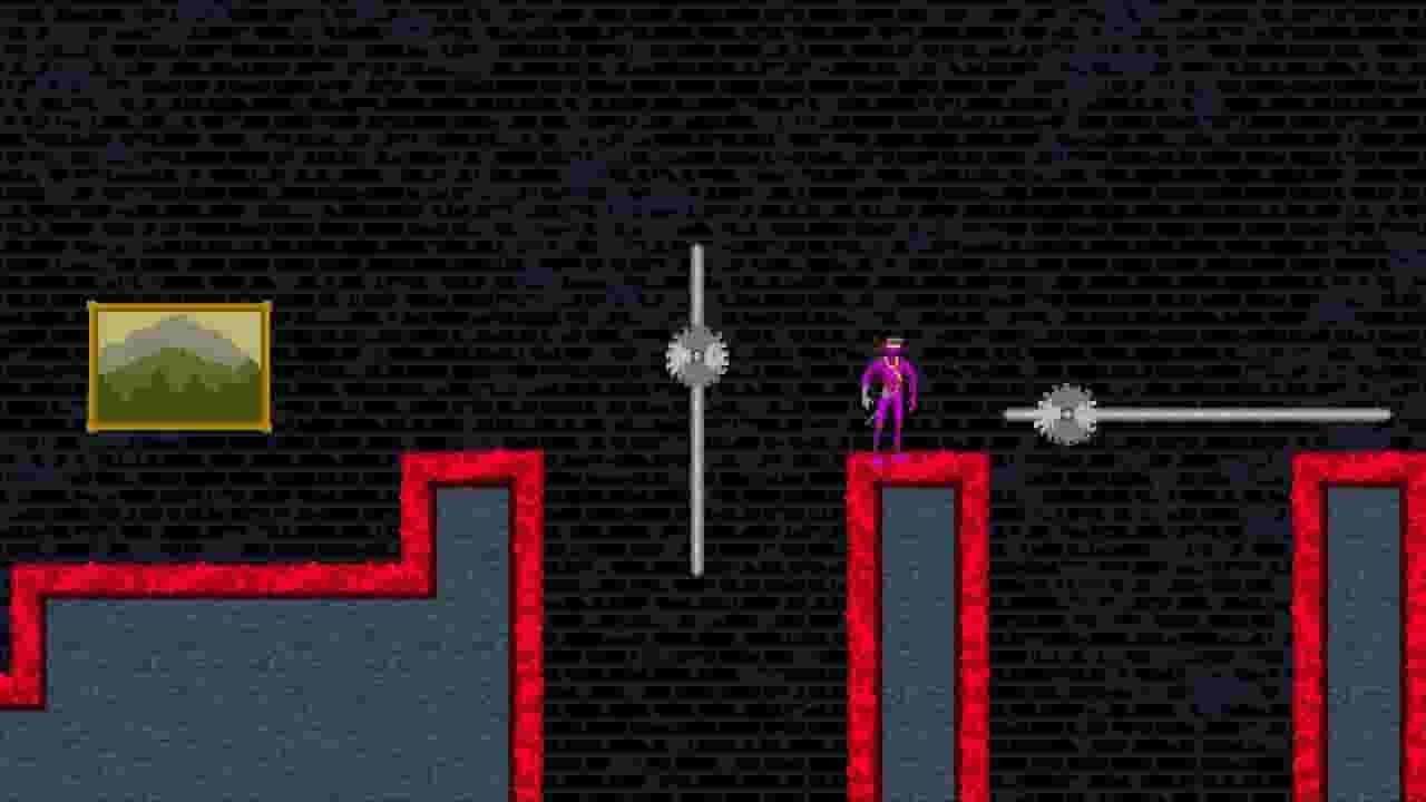 2 Ninjas 1 Cup screenshot thumbnail screenshot 4