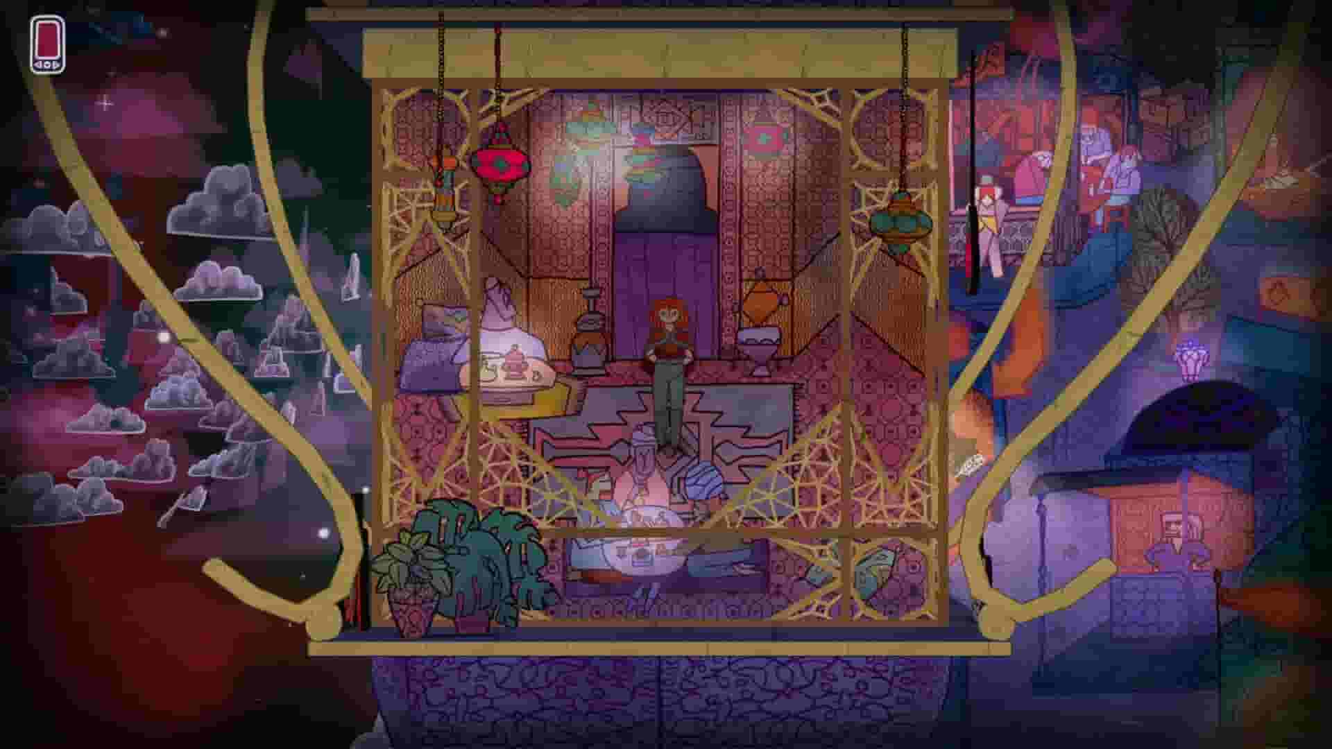 30 Birds screenshot thumbnail screenshot 1