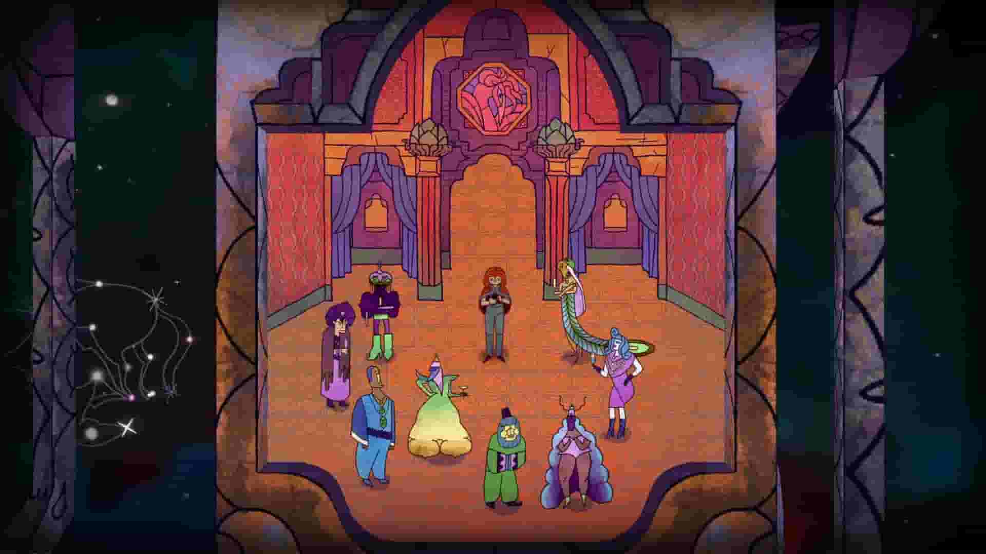 30 Birds screenshot thumbnail screenshot 10