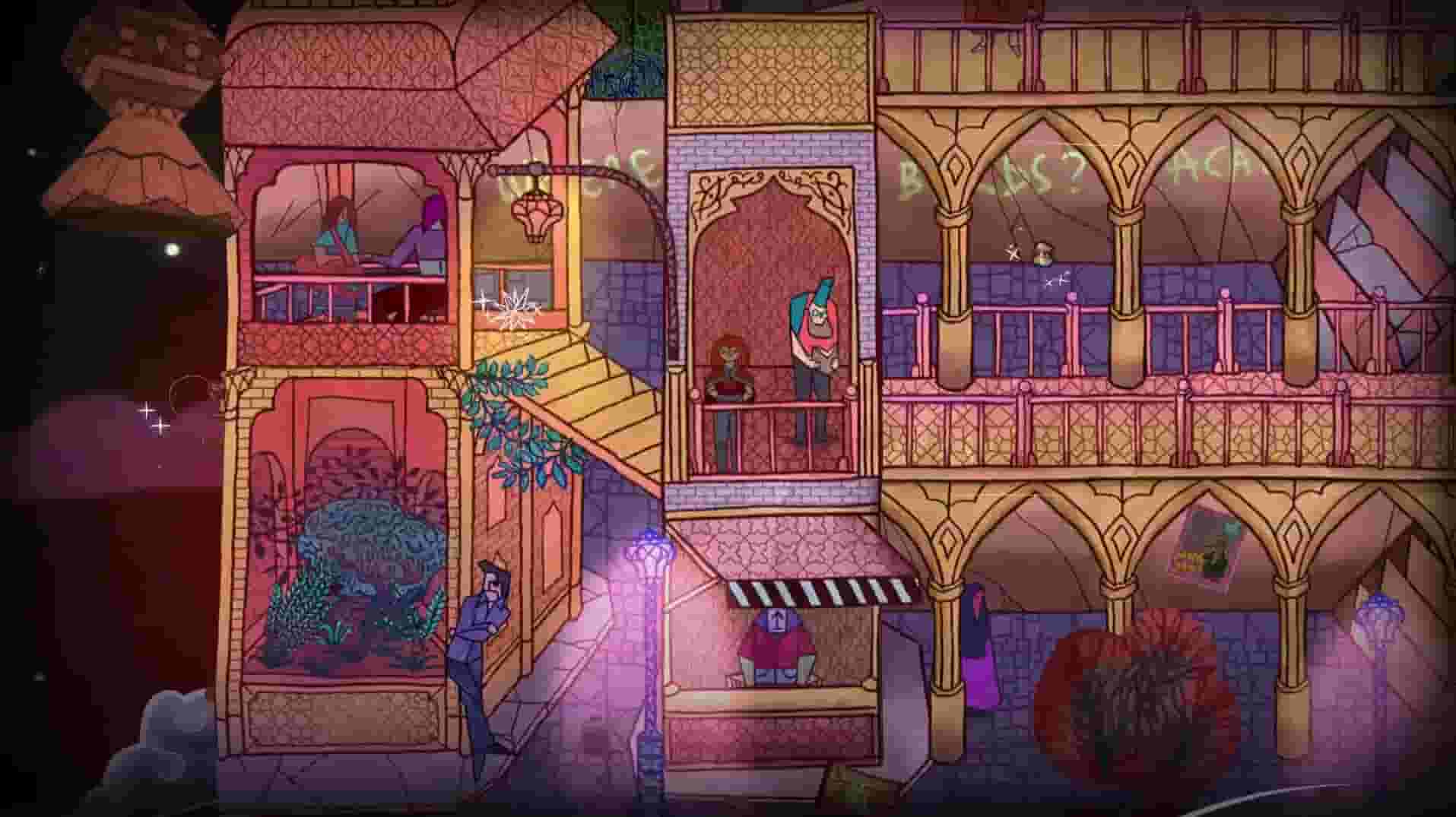 30 Birds screenshot thumbnail screenshot 11