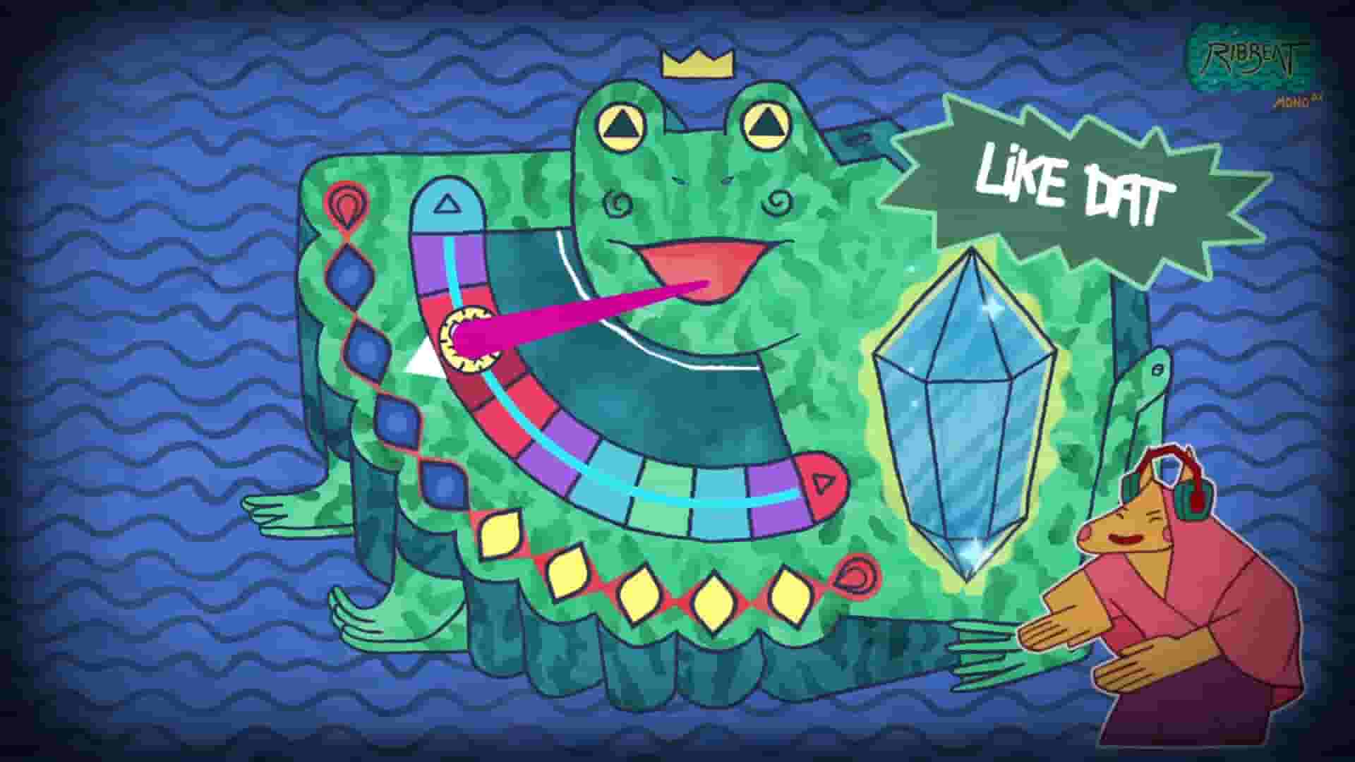 30 Birds screenshot thumbnail screenshot 3