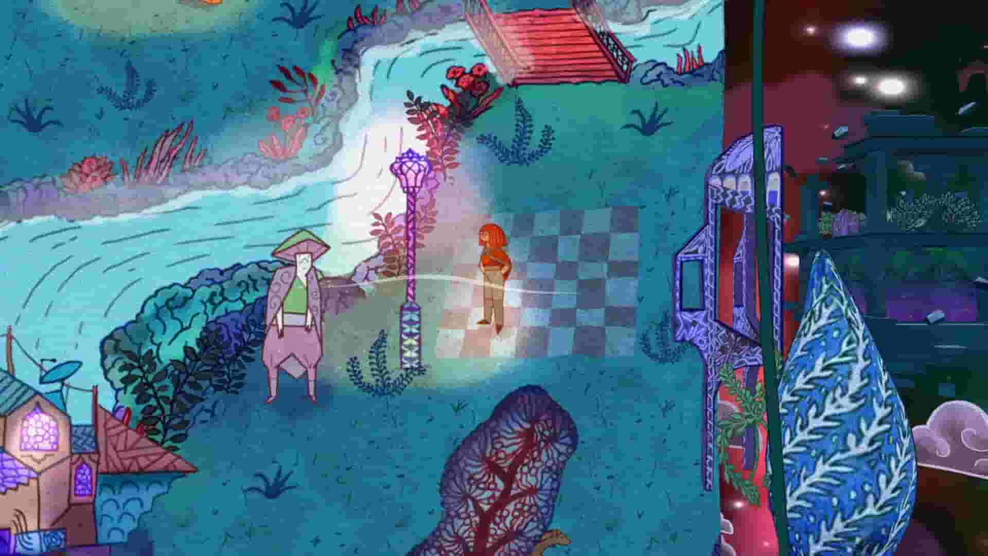 30 Birds screenshot thumbnail screenshot 4