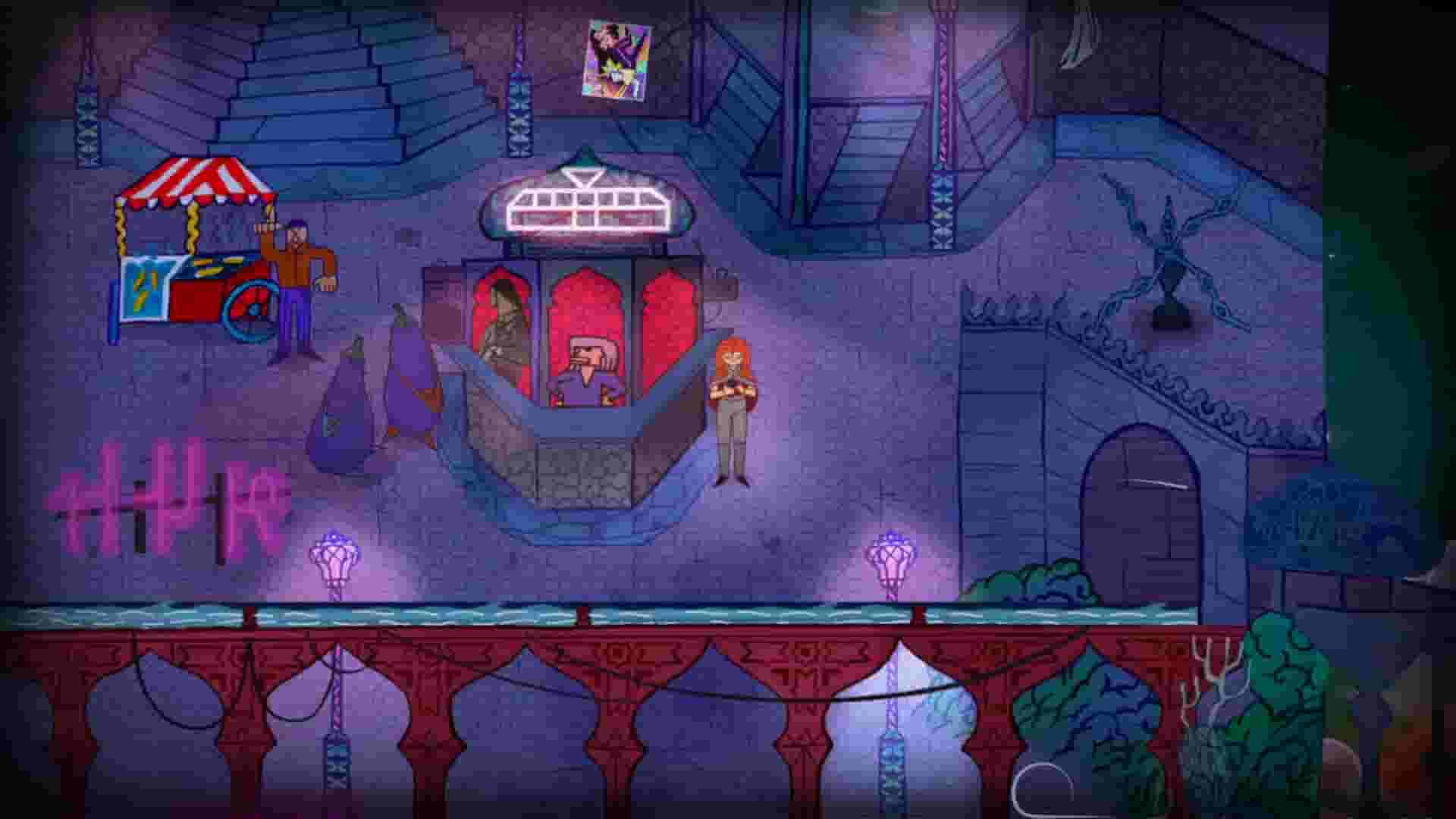 30 Birds screenshot thumbnail screenshot 6