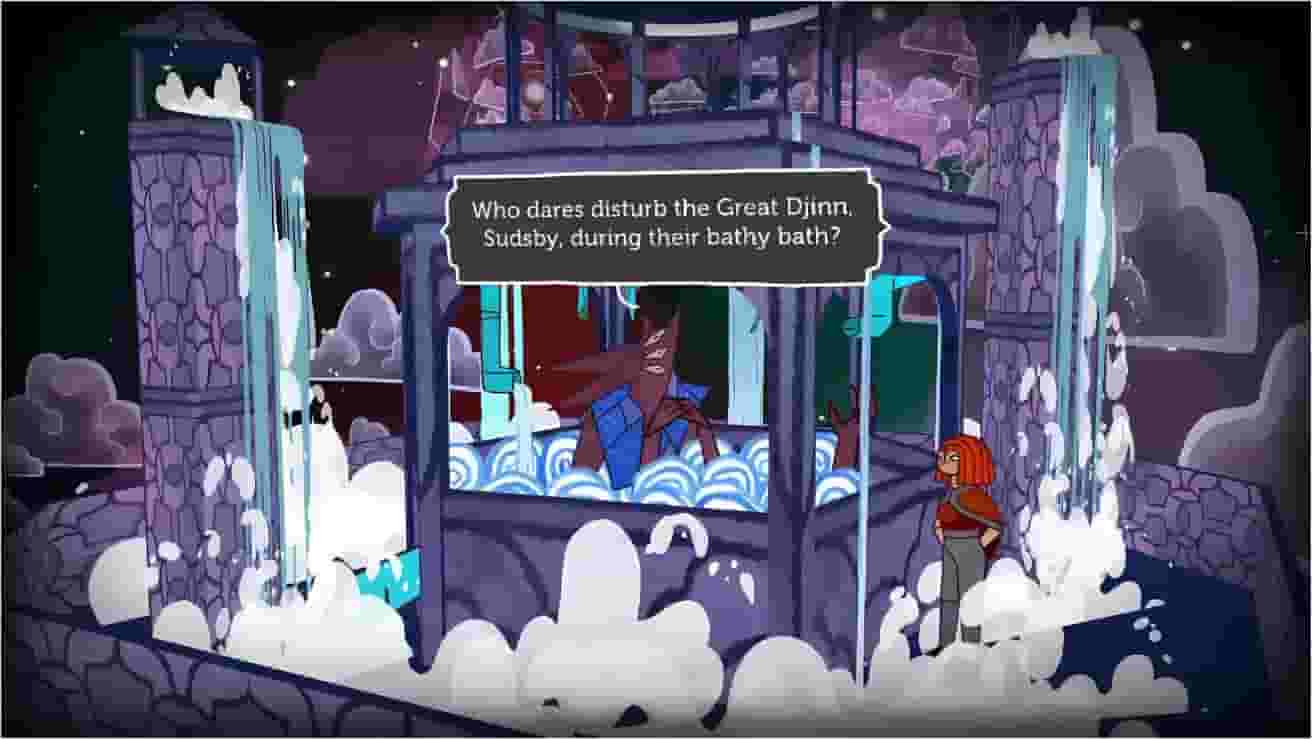 30 Birds screenshot thumbnail screenshot 7