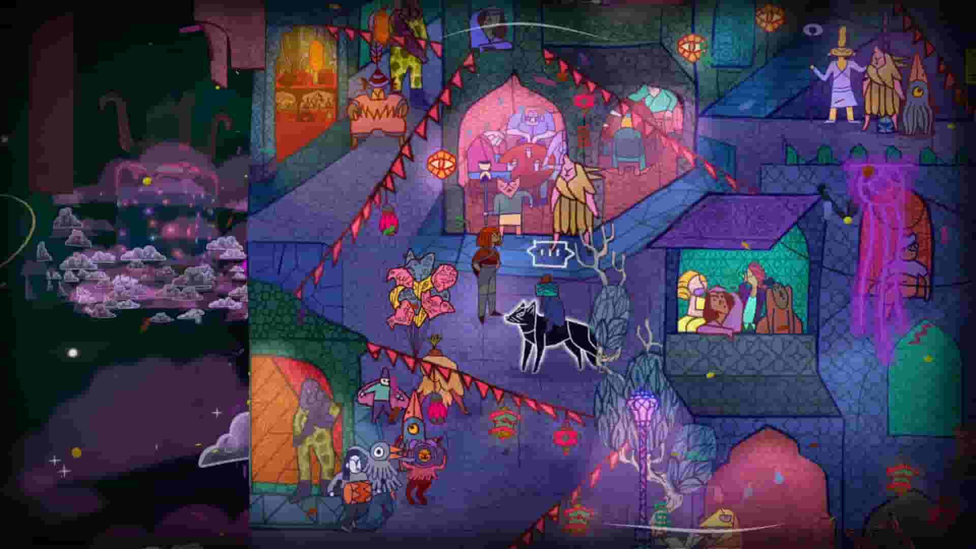 30 Birds screenshot thumbnail screenshot 8