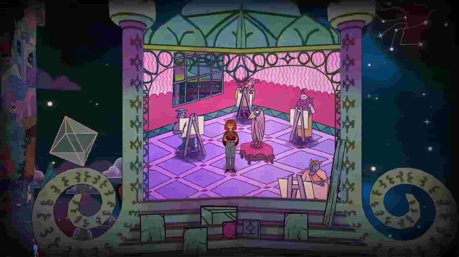 30 Birds screenshot thumbnail screenshot 9