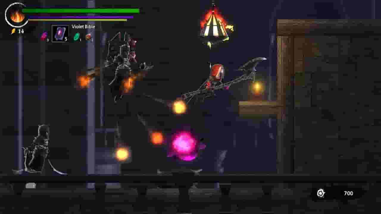 3000th Duel screenshot thumbnail screenshot 0