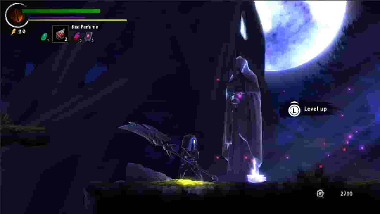 3000th Duel screenshot thumbnail screenshot 3