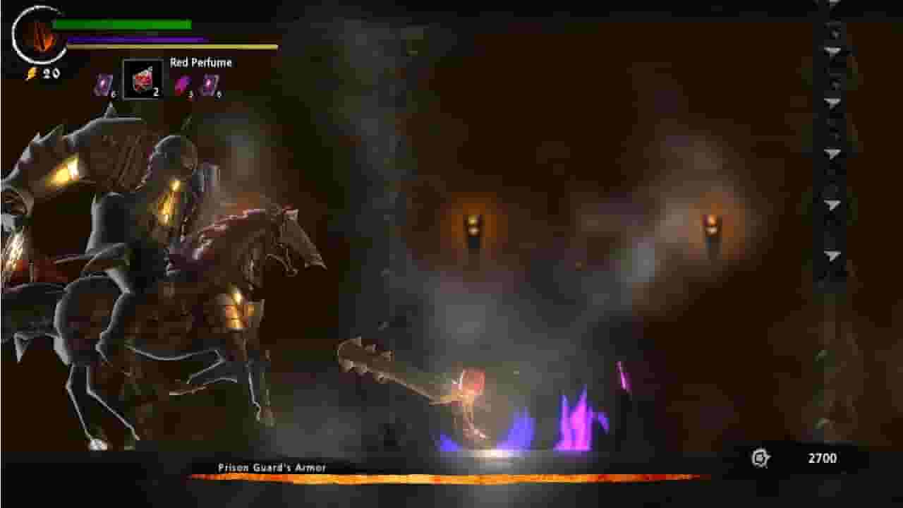 3000th Duel screenshot thumbnail screenshot 4