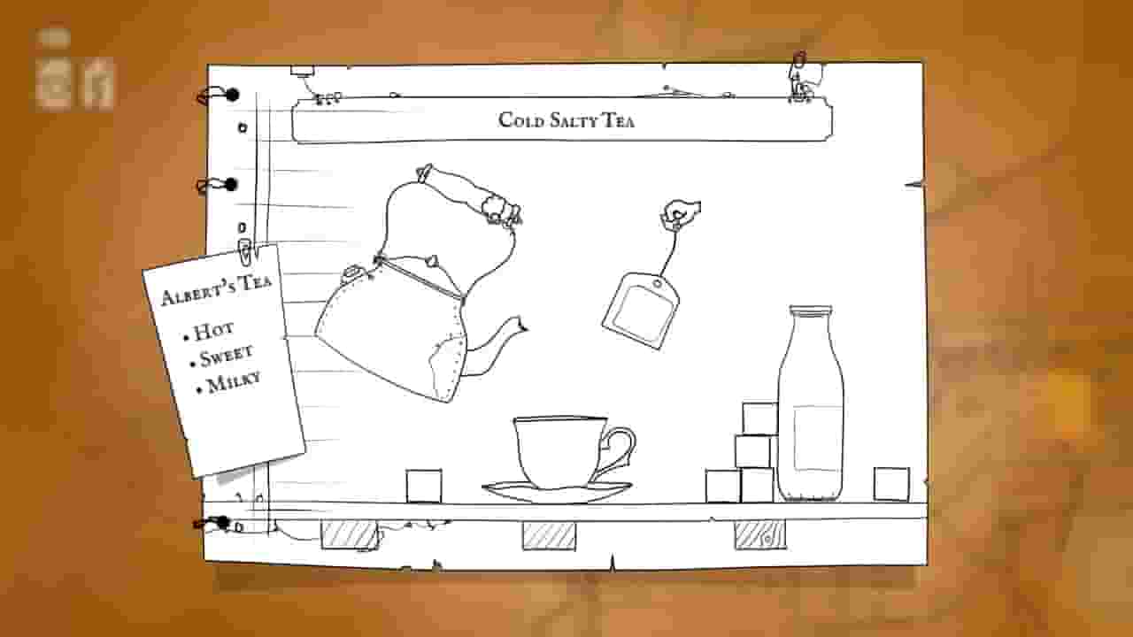 39 Days to Mars screenshot thumbnail screenshot 2