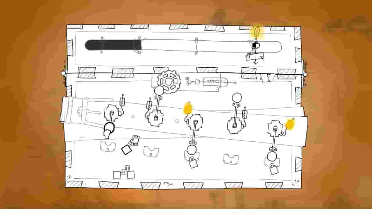 39 Days to Mars screenshot thumbnail screenshot 4