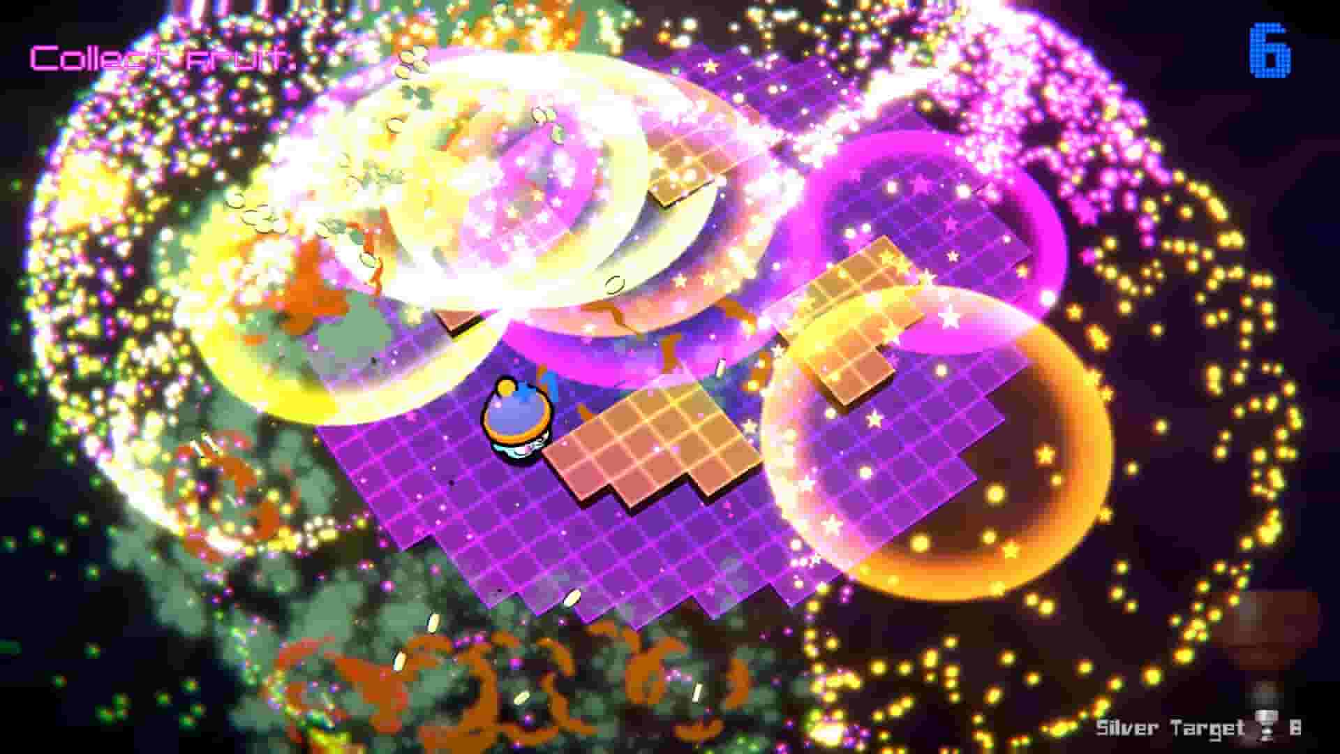 3D Don't Die Mr Robot screenshot thumbnail screenshot 10