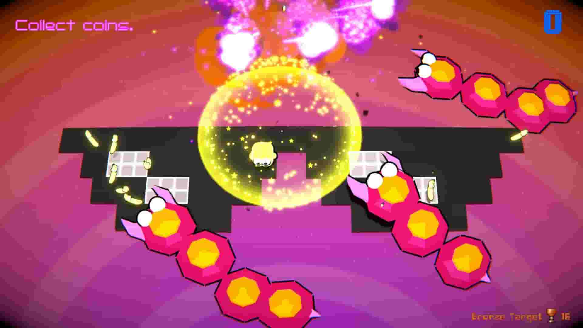 3D Don't Die Mr Robot screenshot thumbnail screenshot 9