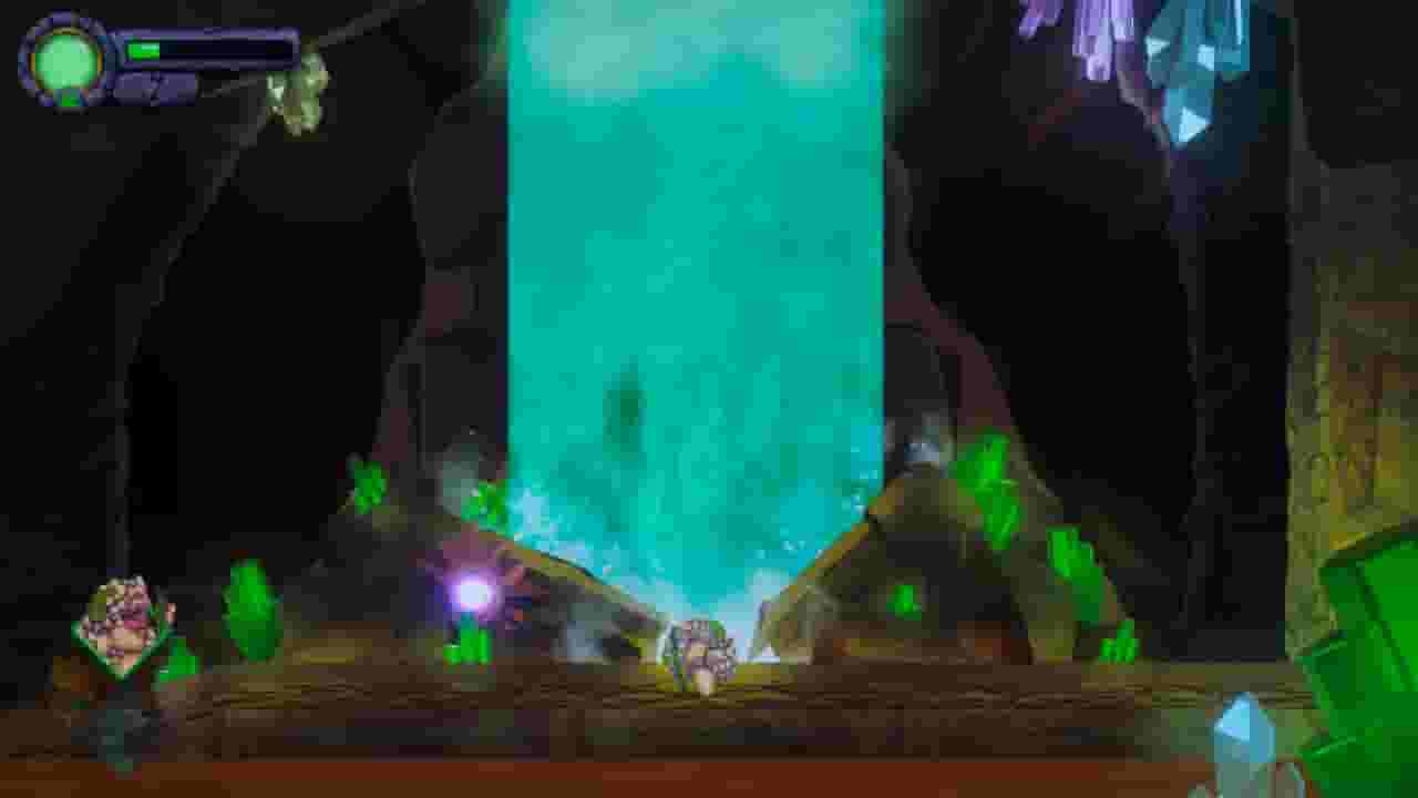 4 The Elements screenshot thumbnail screenshot 2