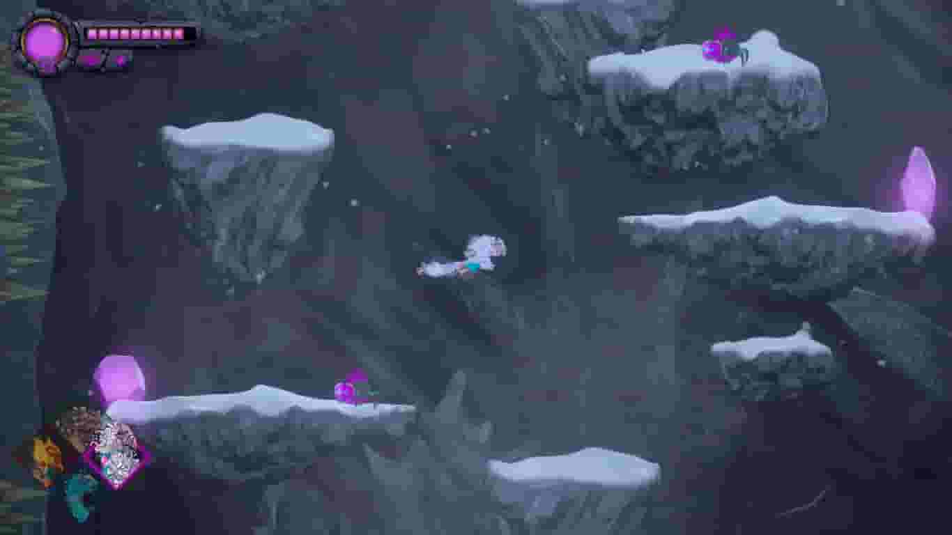 4 The Elements screenshot thumbnail screenshot 3