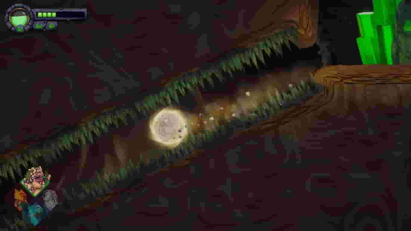 4 The Elements screenshot thumbnail screenshot 4