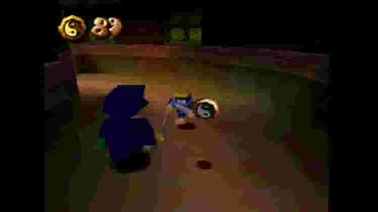 40 Winks screenshot thumbnail screenshot 1