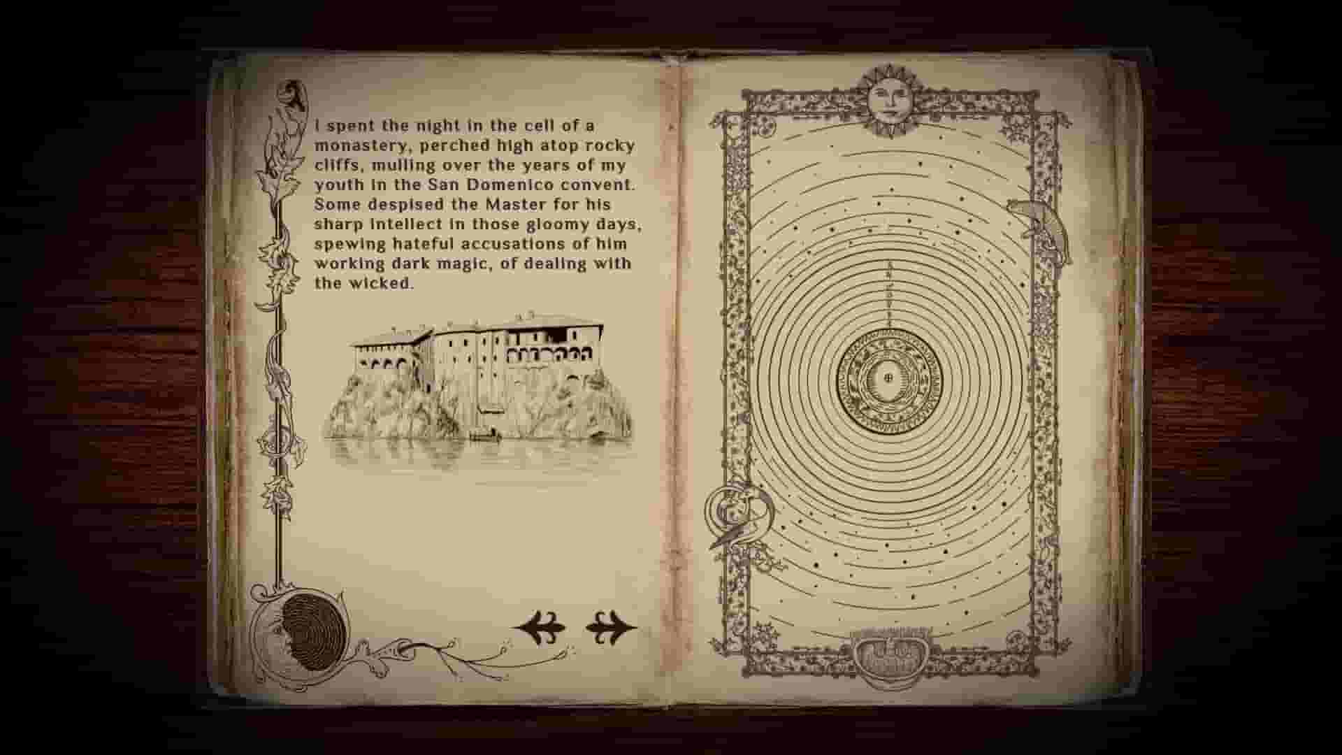 49 Keys screenshot thumbnail screenshot 0